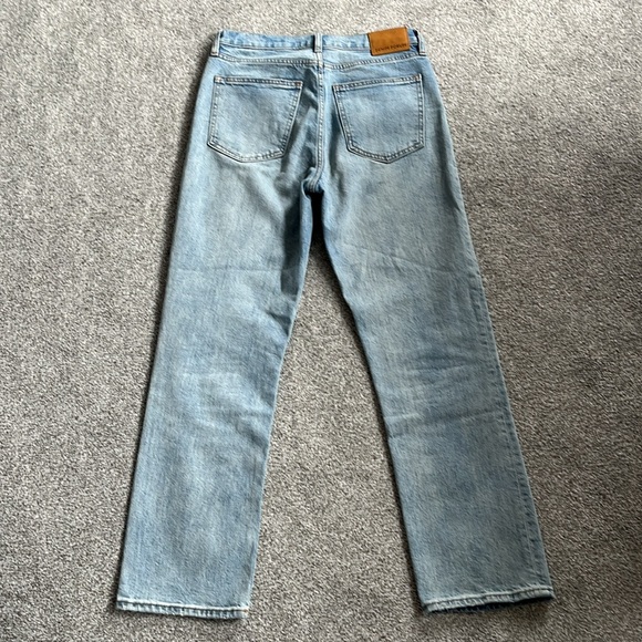 Aritzia-DENIM FORUM 👖 jeans, Aritzia - Picture 5 of 7